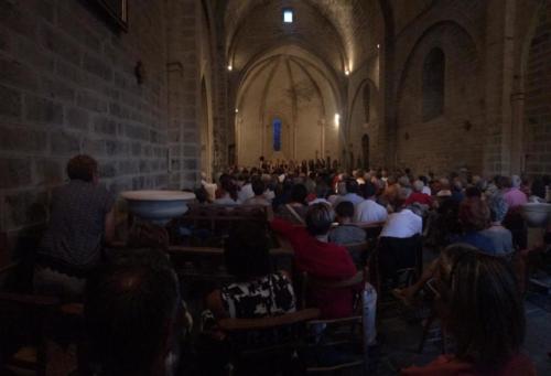 Notredame des Fontaines zenz
