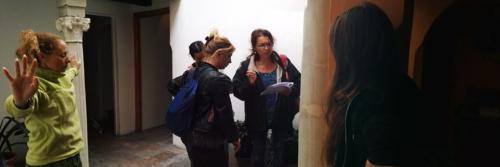 Siviglia 2015