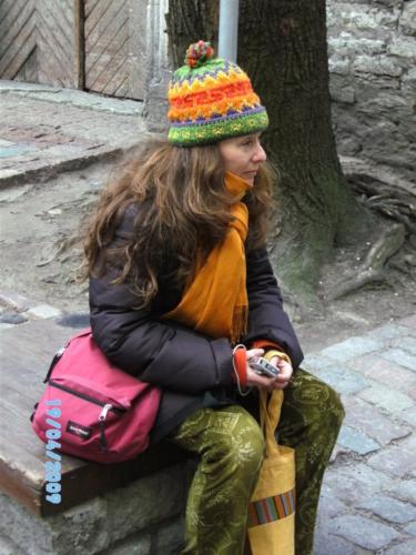 Estonia 2009