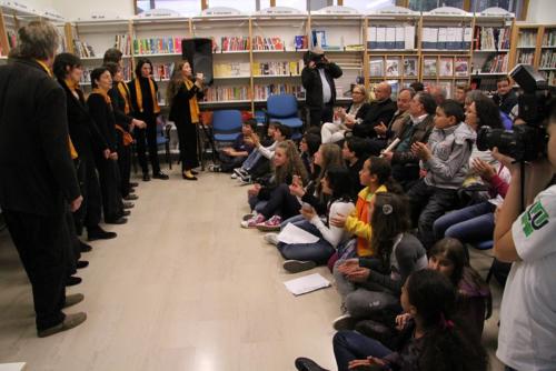 Biblioteche di Babele 2011