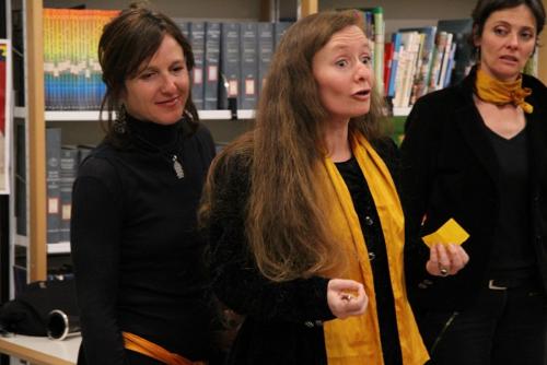 Biblioteche di Babele 2011